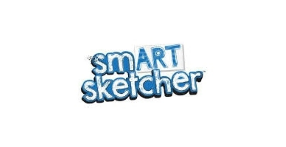 Start Tracing Tuesday with smART Sketcher Today! 