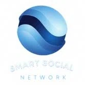 Smart Social Network Merchant Logo
