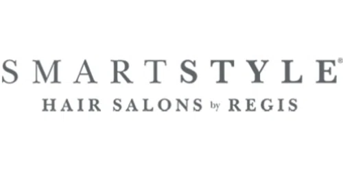 SmartStyle Hair Salon Merchant logo