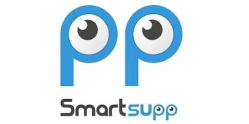 Smartsupp Merchant logo