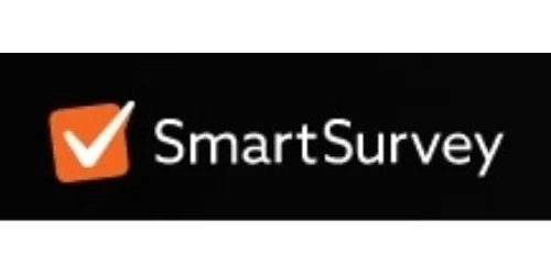 SmartSurvey Merchant logo