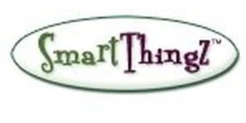 SmartThingz Merchant logo
