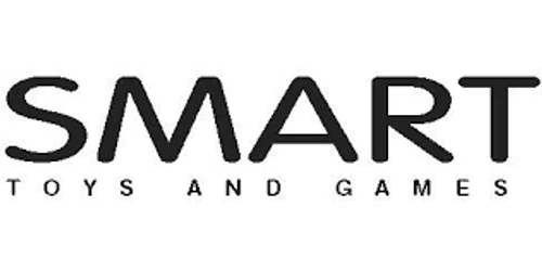 Smart Toys and Games Promo Code
