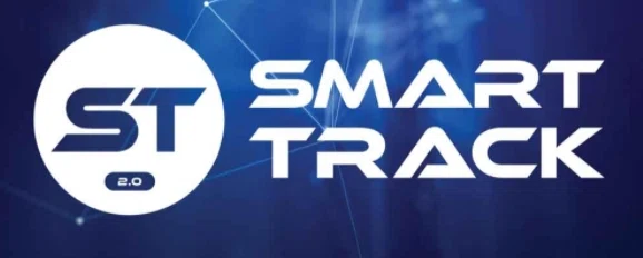 SmartTrack Merchant Logo