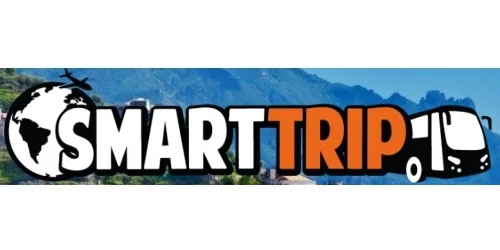 Smart Trip Merchant logo