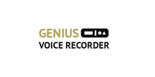 Genius Voice Recorder coupon