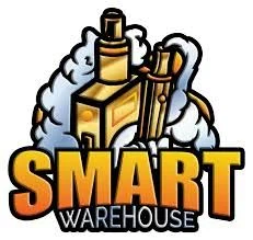 Smart Warehouse Merchant Logo