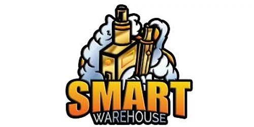 Smart Warehouse Promo Code