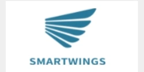 SmartWings Merchant logo
