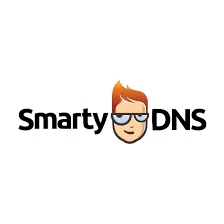 SmartyDNS Merchant Logo