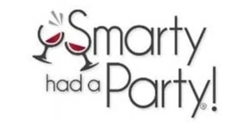 Smarty Had A Party Merchant logo