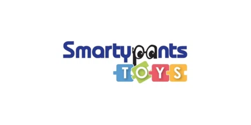 Smartypants Toys coupon