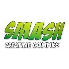 SMASH Gummies Promo Code