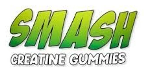 SMASH Gummies Promo Code