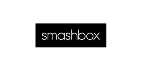 Smashbox UK coupon