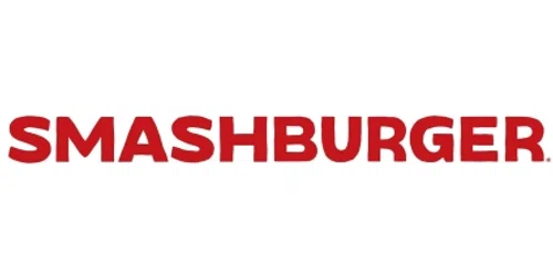 Smashburger Merchant Logo