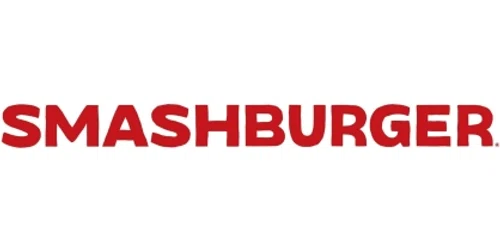 Smashburger Merchant Logo