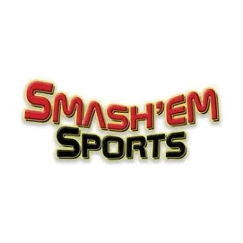 Smash Em Sports Promo Code 30 Off In March 2 Coupons