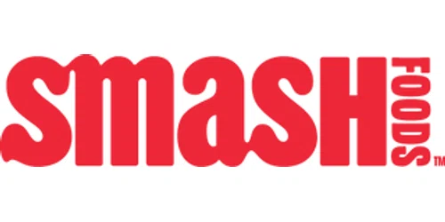 Smash Foods Promo Code