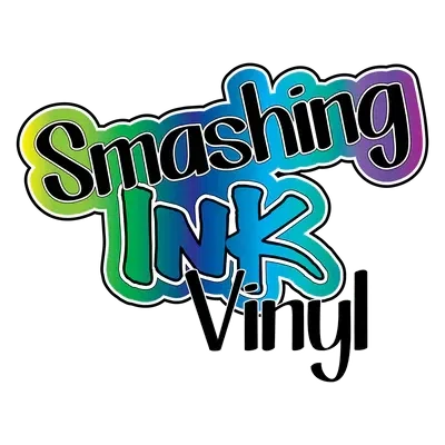 Smashing Ink Vinyl Promo Code