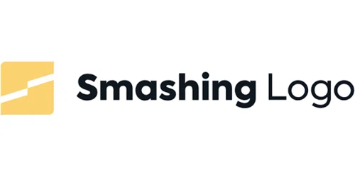 Smashing Logo Merchant logo