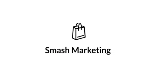 Smash Marketing coupon
