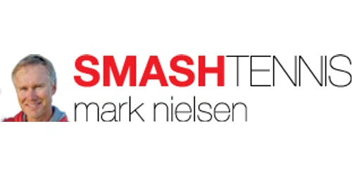 SMASH Tennis Mark Nielsen Promo Code