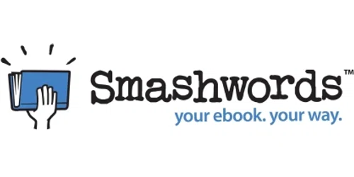 Smash Words Merchant logo