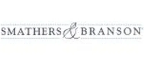Smathers & Branson Merchant logo