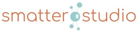 smatter studio Merchant Logo