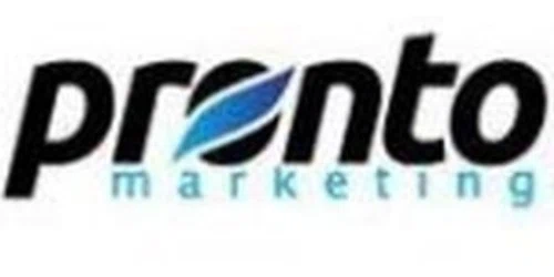 Pronto Marketing Promo Code