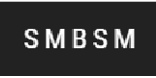 SMBSM Merchant logo
