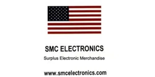 SMC Electronics Promo Code