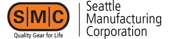Seattle Manufacturing Corporation Merchant Logo