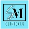 SM Clinicals Merchant Logo