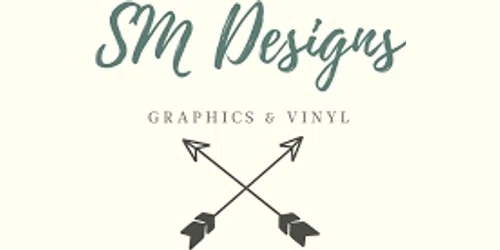 SM Designs Graphic and Vinyl Promo Code