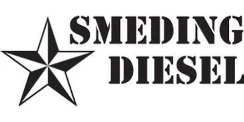 Smeding Diesel Promo Code