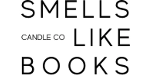 Smells Like Books Promo Code