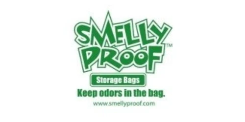 Smelly Proof coupon