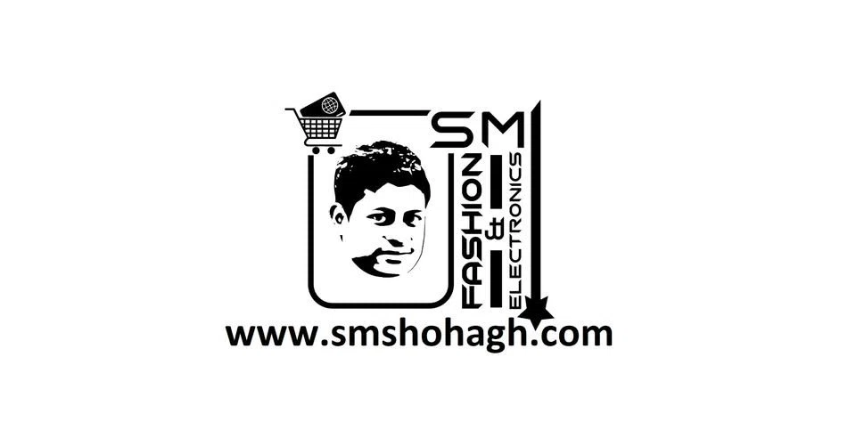 SM Fashion & Electronics Merchant Logo