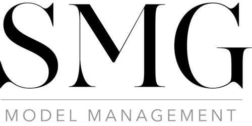 SMG Models Merchant logo