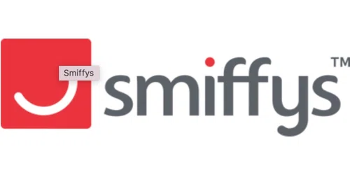 Smiffy's Merchant logo