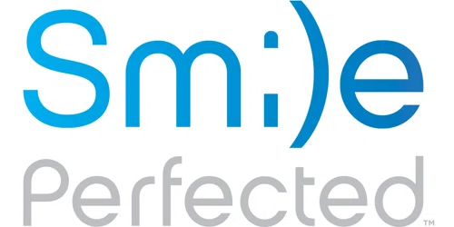 Smile Perfected Merchant logo