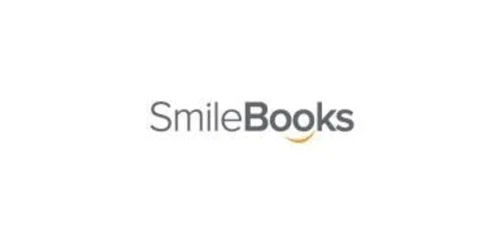 SmileBooks coupon