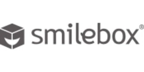 Smilebox Merchant Logo