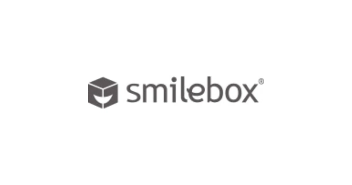 SMILEBOX Promo Code — Get 75 Off in October 2024
