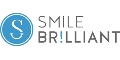 Smile Brilliant Merchant logo