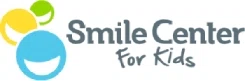 Smile Center For Kids Merchant Logo