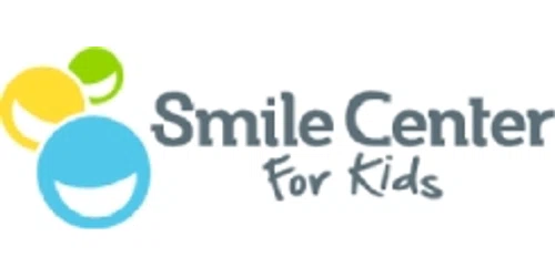 Smile Center For Kids Promo Code