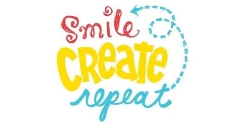 Smile Create Repeat Promo Code
